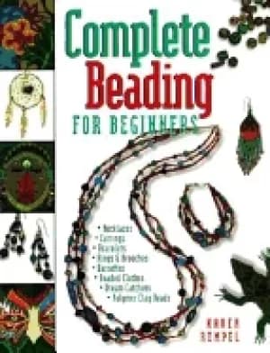 complete beading for beginners