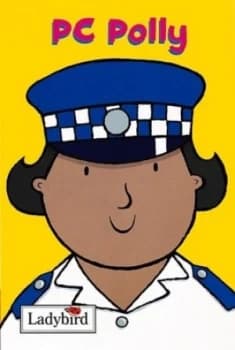 Pc Polly by Mandy Ross Hardback