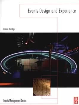 Events design and experience by Graham Berridge