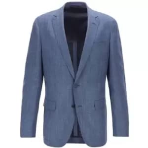 Boss Boss Halwon - Blue