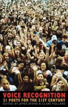 Voice Recognition by James Byrne and Clare Pollard Paperback