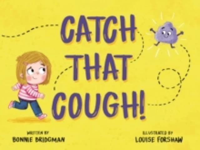 Catch that Cough Paperback / softback