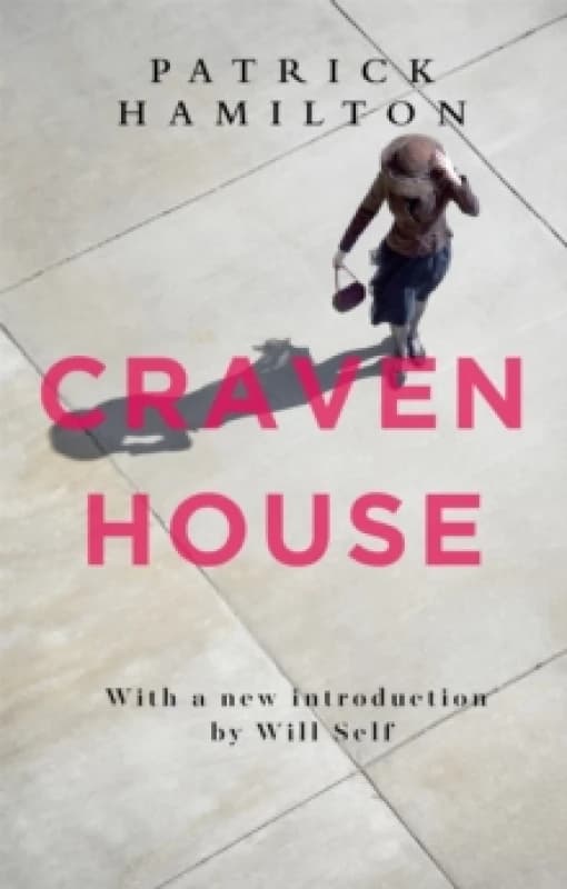 Craven House. Paperback. By Patrick Hamilton Books