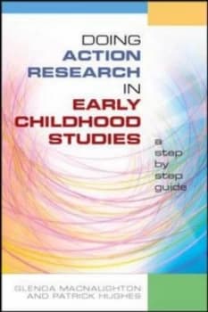 Doing Action Research in Early Childhood Studies by Glenda Mac Naughton Paperback
