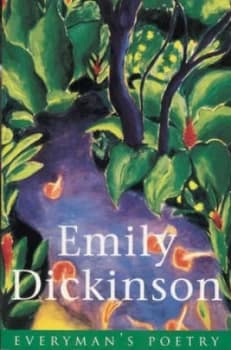 Emily Dickinson by Emily Dickinson Paperback