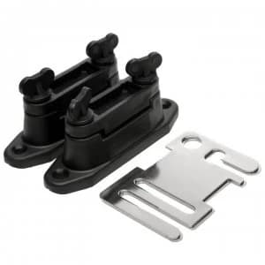 FENCEMAN End Strainer With Connector