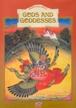Gods and Goddesses by Time-Life Books Hardback