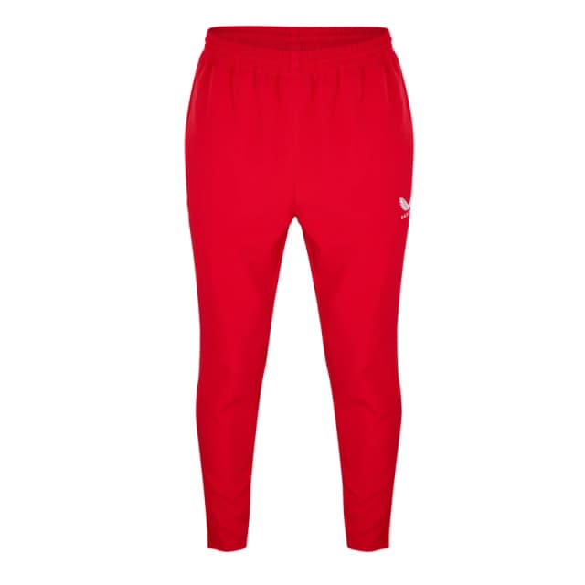 Castore Castore Track Pant True Red male XS