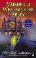 murder at westminster abbey