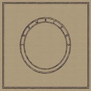 Snowblood - S/T Vinyl