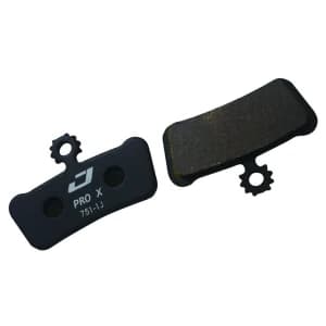 Jagwire Sram/Avid MTB Pro Extreme Sintered Disc Brake Pads Trail