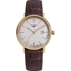 Mens Elysee Sithon Watch