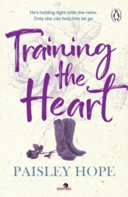 Training the Heart Paperback / softback