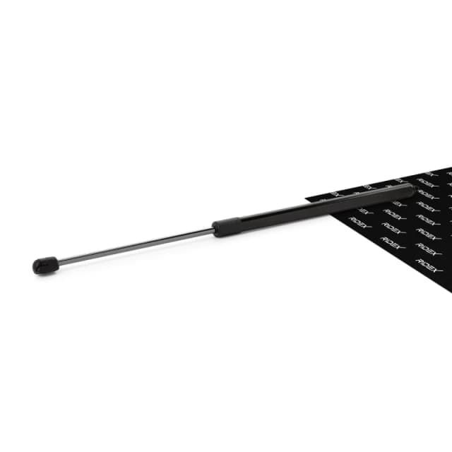RIDEX 514G0022 Bonnet Struts Left, Extention Force: 280N Gas Spring,bonnet (514)