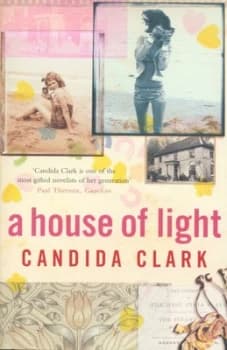 A House of Light by Candida Clark Paperback