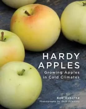 Hardy Apples by Robert Osborne