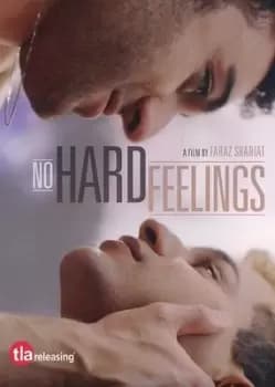 No Hard Feelings - DVD