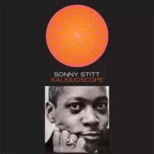 Kaleidoscope by Sonny Stitt CD Album