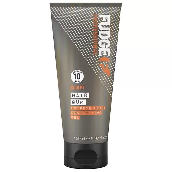 Fudge Sculpt Hair Gum 150ml