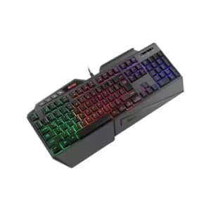 Fury Skyraider US Layout RGB Gaming Keyboard