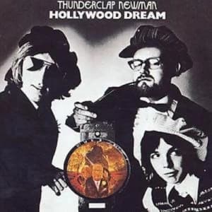 Hollywood Dream by Thunderclap Newman CD Album