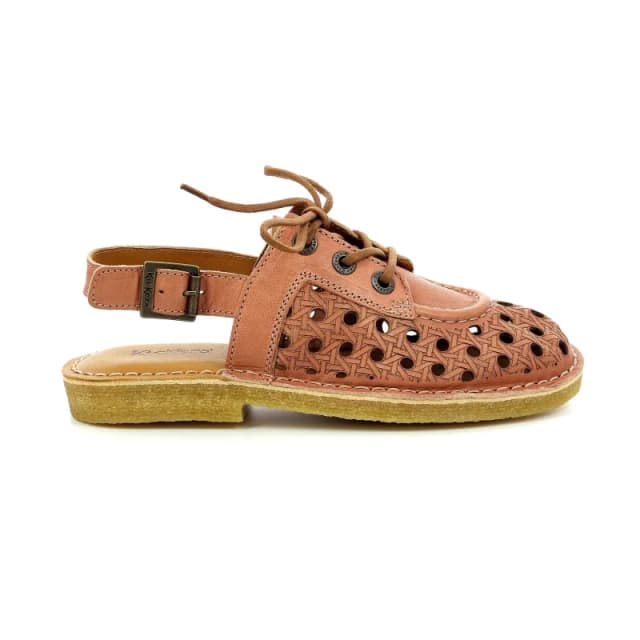 Kickers Womens sandals Kickers Kick Lella Beige Female 36