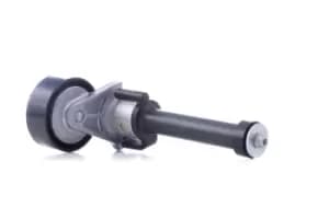 RIDEX Tensioner Lever, v-ribbed belt 540T0033 VW,AUDI,SKODA,Golf V Schragheck (1K1),Passat Variant (3C5),GOLF VI (5K1),TIGUAN (5N_)