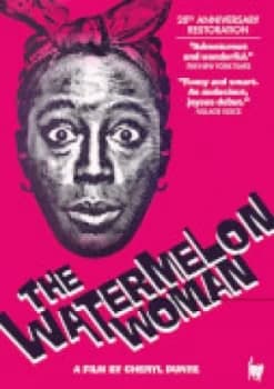 The Watermelon Woman