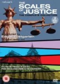 Scales of Justice - The Complete Series