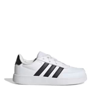 adidas 2.0 K - White