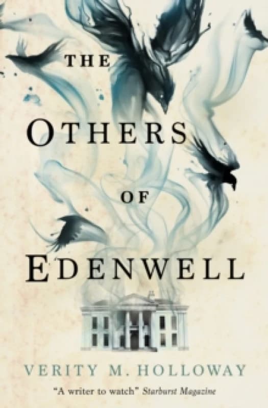 The Others of Edenwell Paperback / softback