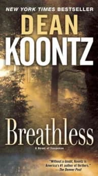 Breathless by Dean Koontz Book