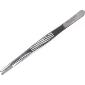 Soehngen 2002024 Operating theatre tweezers Flat, round 110 mm