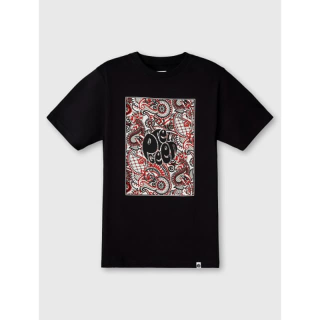 Pretty Green PG Resonance TS Sn63 Black male Medium