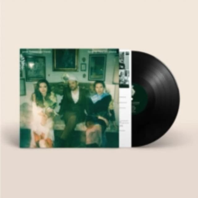 Songs for Nina and Johanna Vinyl