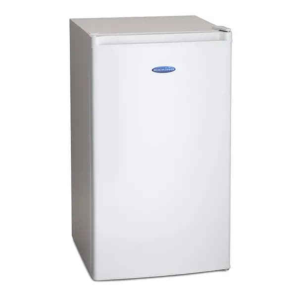 IceKing RK113EW 81L Under Counter Fridge