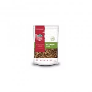 Orgran Buckwheat Spirals Pasta 250g