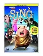 Sing (2017)