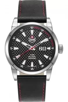 Gents JDM Military Foxtrot Watch JDM-WG-013-01