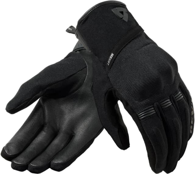 REV'IT! Mosca 2 H2O Gloves Ladies Black Size L