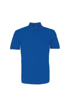 Organic Classic Fit Polo Shirt