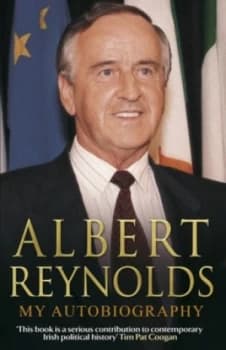 Albert Reynolds by Albert Reynolds Book