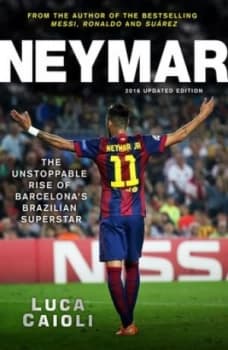 Neymar by Luca Caioli Paperback