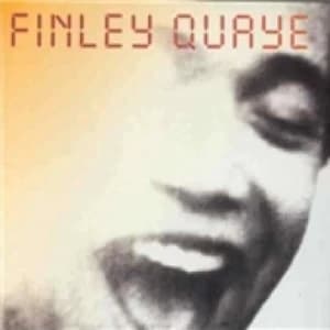 Finley Quaye Maverick A Strike CD