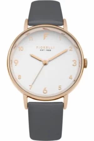 Ladies Fiorelli Watch FO037ERG