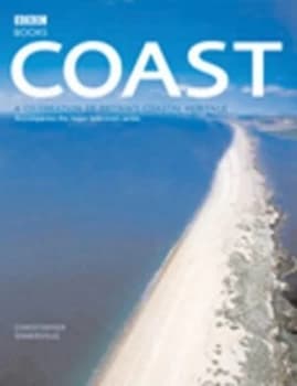 Coast by Christopher Somerville Paperback