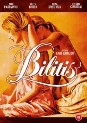 Bilitis (DVD)