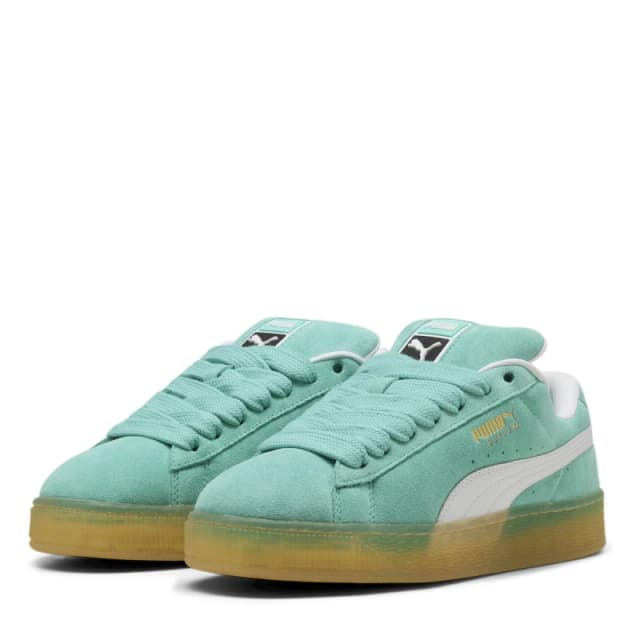 Puma Suede XL - Blue Blue 7