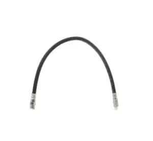 RIDEX Brake Hose 83B0065 Brake Line,Brake Pipe MERCEDES-BENZ,T1 Bus (601),T1 Kasten (602),T2/LN1 Kasten/Kombi,T1 Pritsche/Fahrgestell (602)