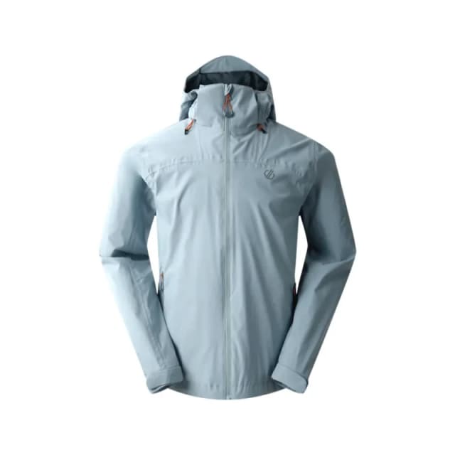 Dare 2b 'Switch Out II' Waterproof Jacket Grey